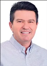 ALEOMAR REZENDE