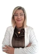 Sandra Garrido