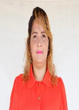 Any Garotinha