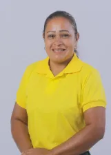 Milena Cabral