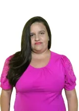 Nega do Barretinho