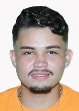 Gustavo Jacaré