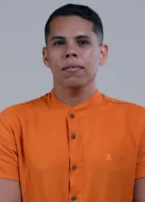 LUAN SANTOS