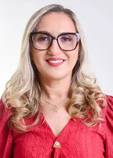 Edinalva do Sindicato