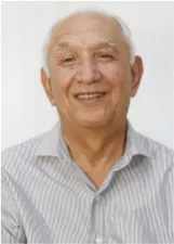 Nilo Lopes de Santana