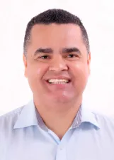 EDILSON BORGES DA SAUDE
