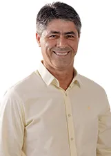 Luizinho Ruas