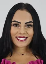 Vanessa Bragança