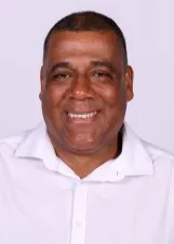 Geraldo Caú