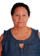 Professora Vilma