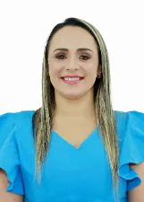 JULIANA NEGRIS