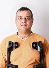 MÁRIO CADEIRANTE