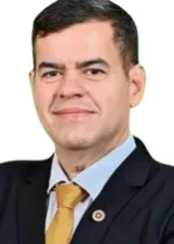 MAJOR DAVI PIRES