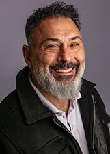 Professor Fabio