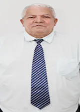 PASTOR RAIMUNDO