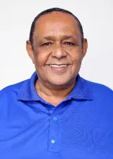 Amaury O Negão