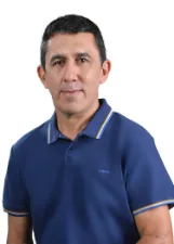RONALDO VAQUEIRO