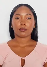 Dinaria Oliveira
