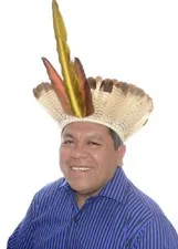 Jadir Jacinto Cacique