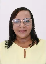 PROFESSORA REJANE ISACKSSON