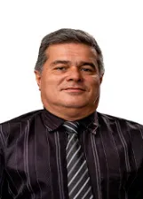 Pastor Reginaldo