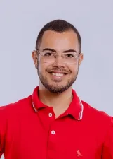 JEFFERSON CHORÃO