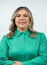 Glaucia Ruth