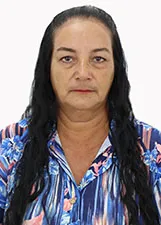 Cida do Gregório