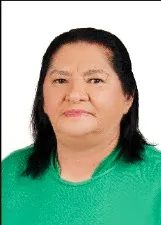Marilene Borges