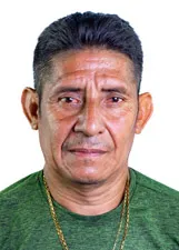 Ulisses do Bajé