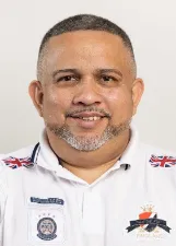 Manassés Serginho