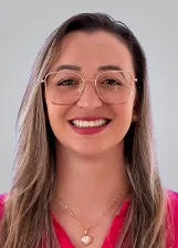 Carina Del Gobo