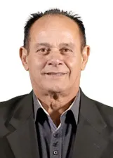 Pastor Edson Luis