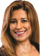 EDNA MIRANDA