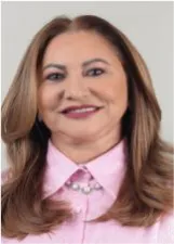 IRALDICE MÃO CHEIROSA