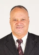 Pastor Osmar