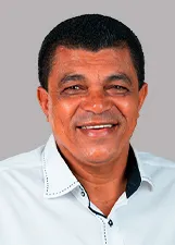 Irmão Dido Abençoado