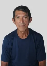 Raimundo Modesto
