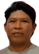 Antônio Saterê Mawe
