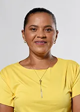 Lucilene da Volta