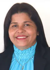 Tânia do Sindicato Rural