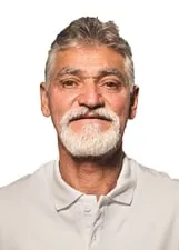 Bebé de Chico dos Bodes