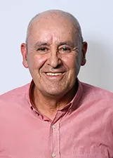 Tio do Churros