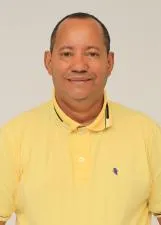 PROFESSOR DEUSDETI
