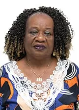 TIA OLODUM