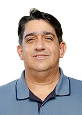 Irmão Gleibson Luiz