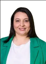 Claudinha Silva
