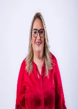Rosane Almeida