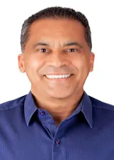 Almir Rodrigues