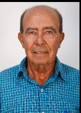 Geraldo Pinho